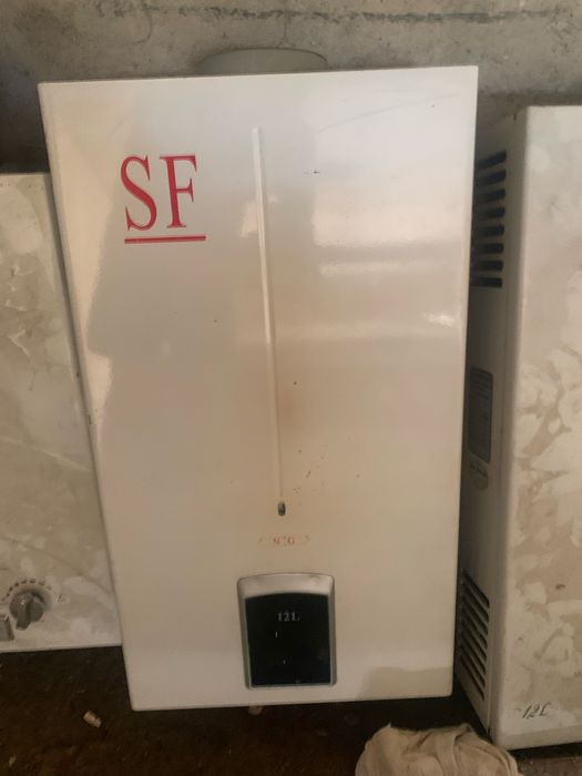 Продам Газ Колонку SF 12 литров