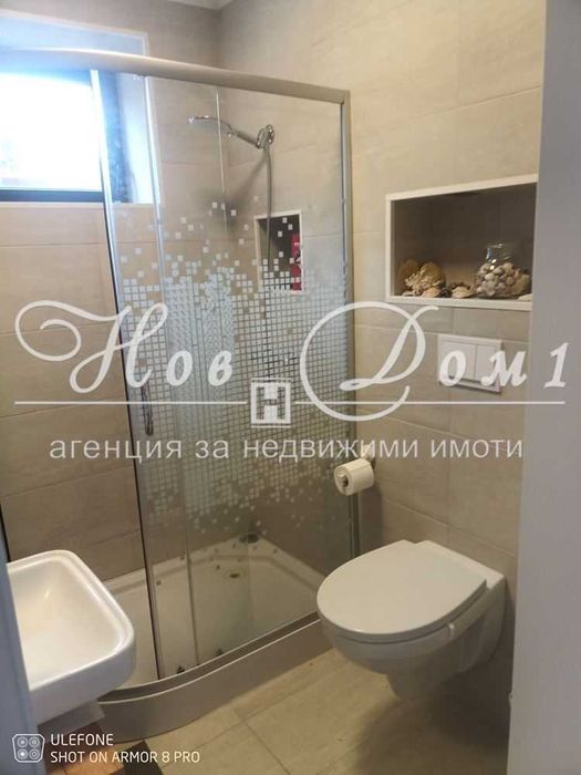 Продава се Къща в с. Генерал Кантарджиево, Област Варна - 140 кв.м за 2143 €/кв.м - Снимка #8