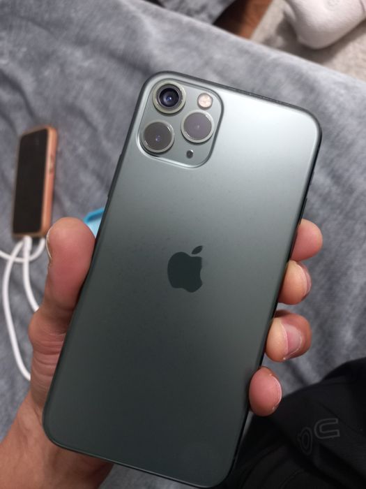 Iphone 11pro 128gb