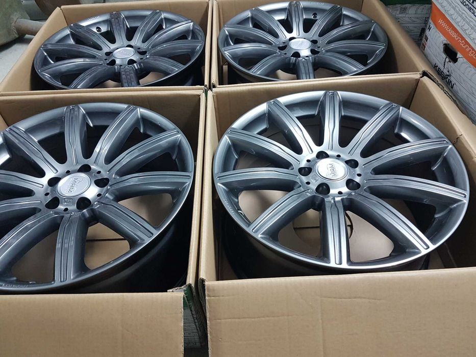 5x112 19 inch jante BMW G AUDI mercedes skoda vw Seat skoda