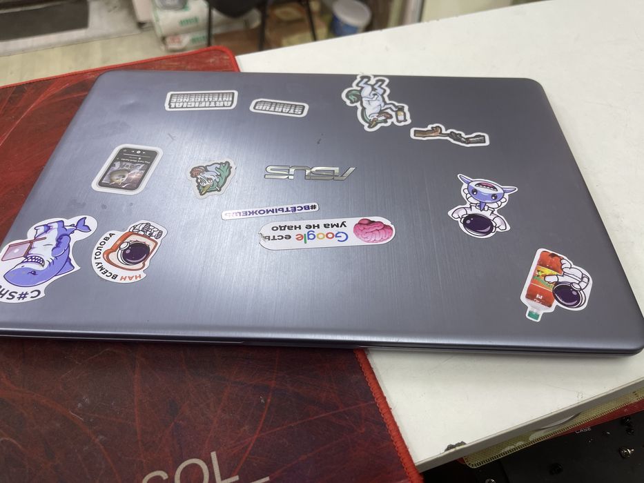 Продам Asus s406u