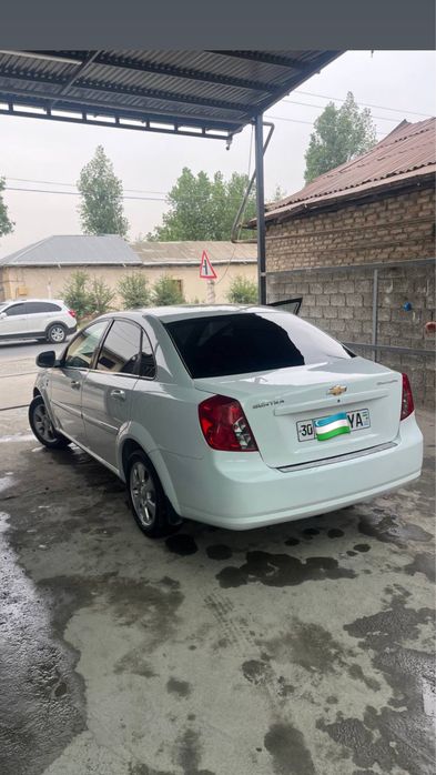 Chevrolet gentra 2020
