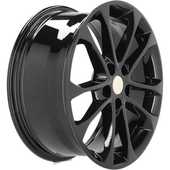 17" Джанти за Ford 5х108 CMAX Escape Focus Kuga Mondeo SMAX Tourneo