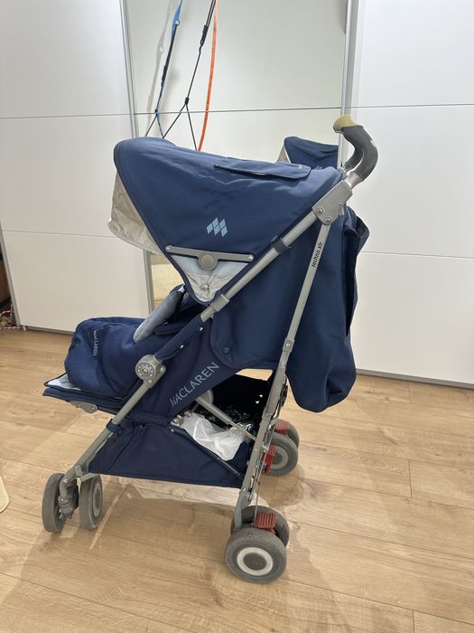 Макларън хлр