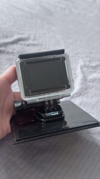 Продается GoPro Hero4