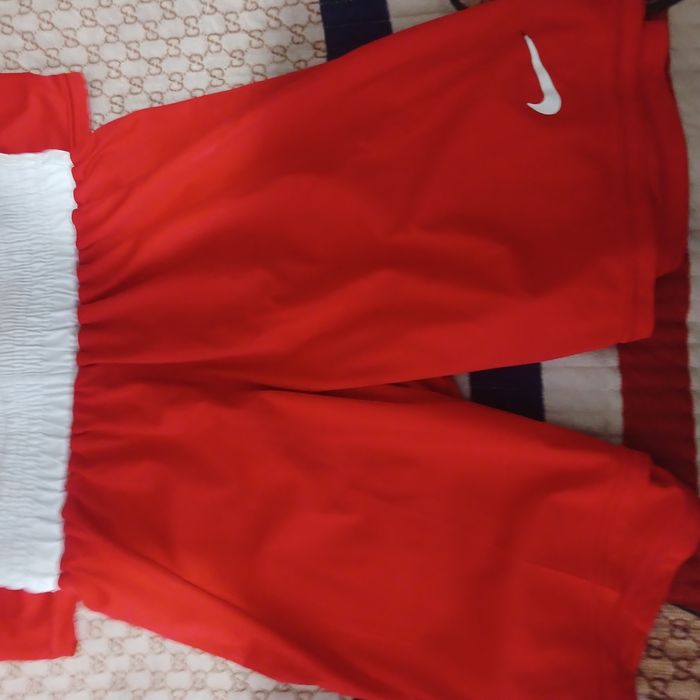 Продаю боксерскую форму