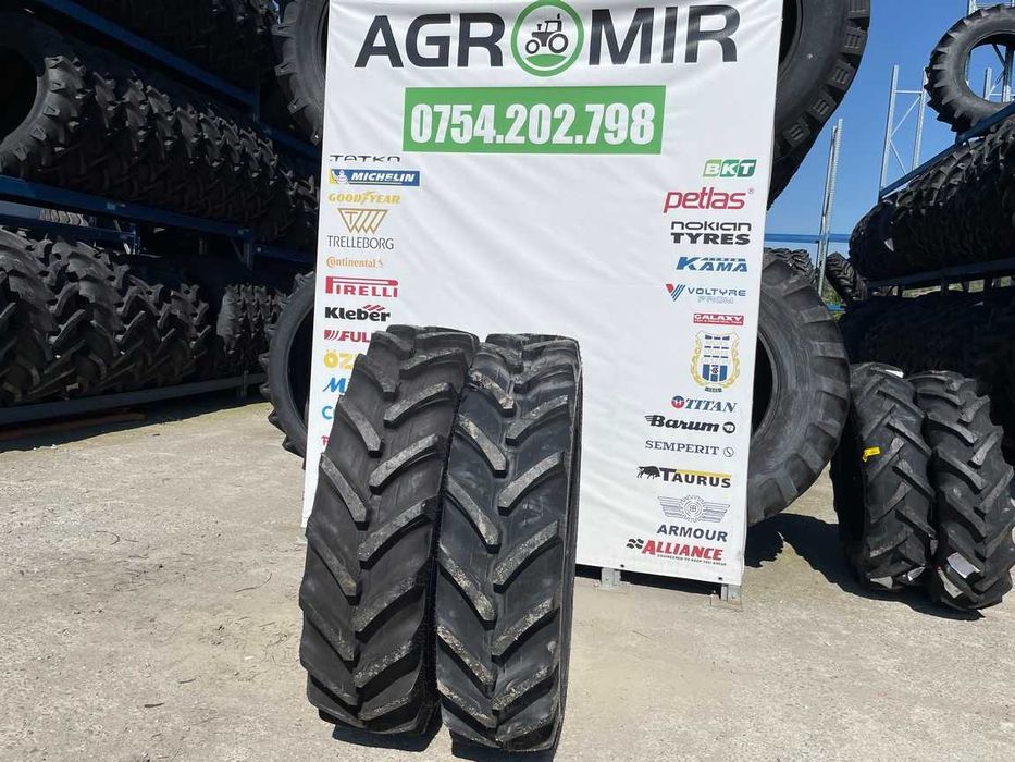 280/85 R28 Anvelope noi agricole de tractor fata cu garantie