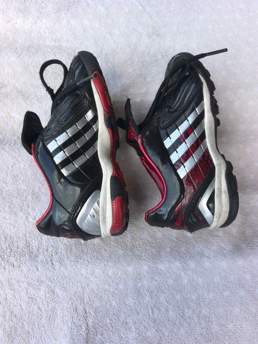 Детски стоножки adidas номер 28 стелка 16.5см