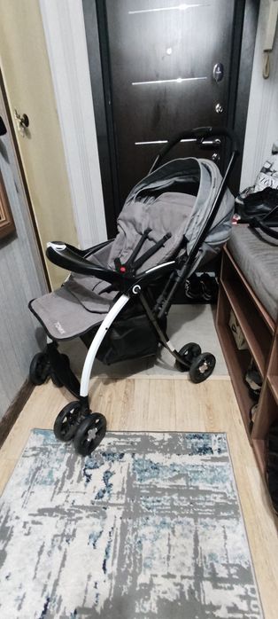 Продам складную коляску