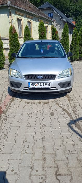 Vand FORD Focus 2