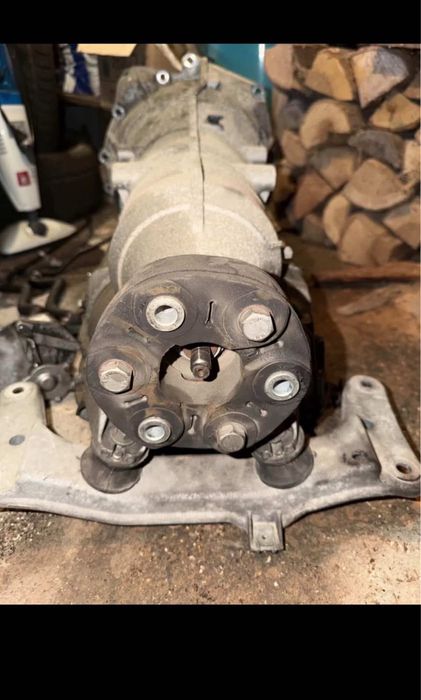 !!!Продавам 6hp21!!! M57