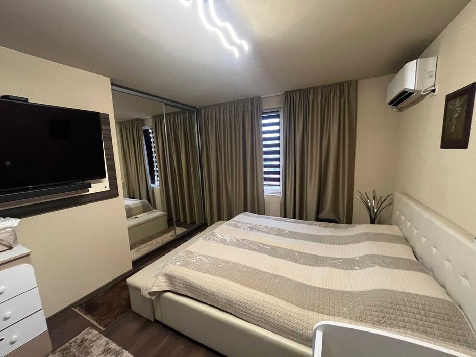 Продава се Двустаен апартамент в Благоевград, Широк център - 47 кв.м за 1639 €/кв.м - Снимка #4