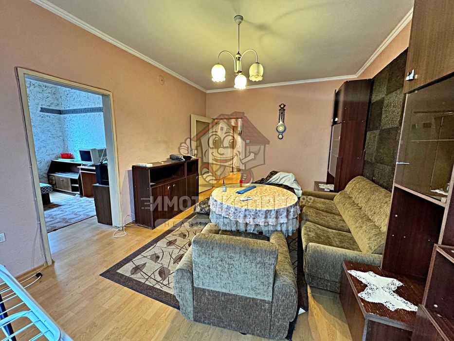 Продава се Многостаен апартамент в Асеновград - 69 кв.м за 1072 €/кв.м - Снимка #4