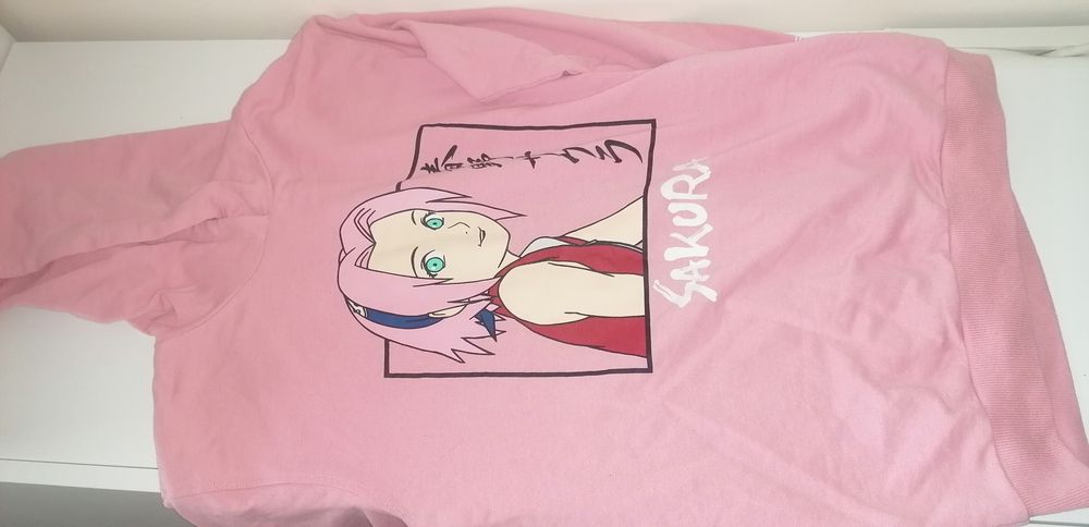 Лот дрехи за момиче