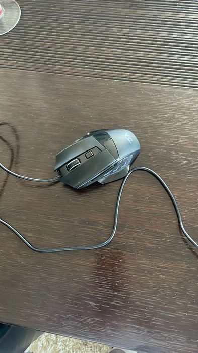 Vând mouse phaser de la Red dragon