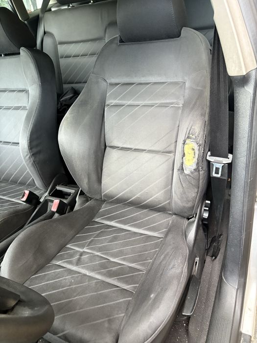 Scaune Interior RECARO Audi A3 8L Vw Golf4 Seat Leon 1M Skoda Octavia