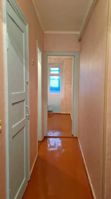 2 комнатная по сулейменова