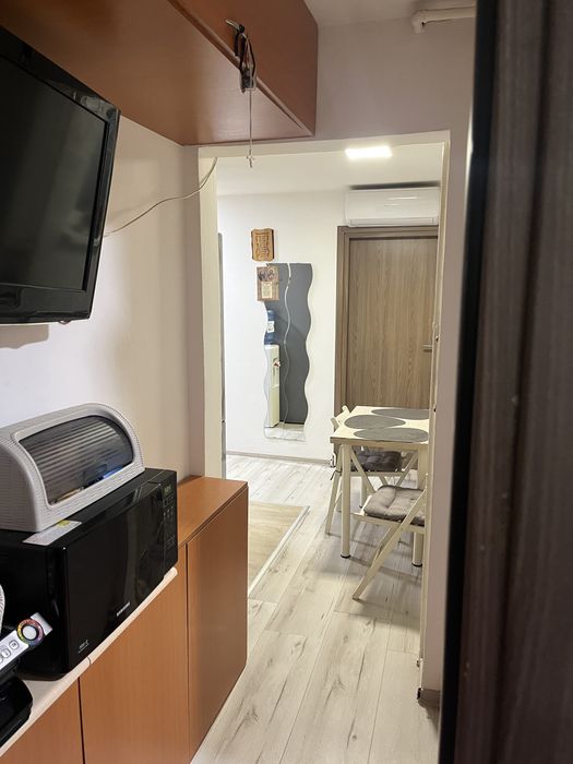 Vand apartament 2 camere