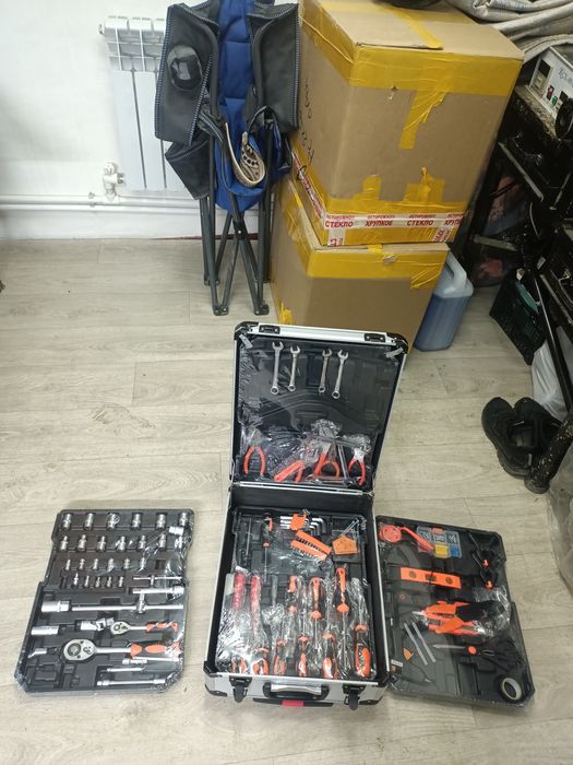 Набор ключ сатылады