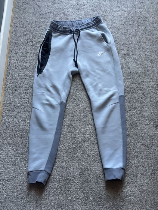 Nike tech baby blue