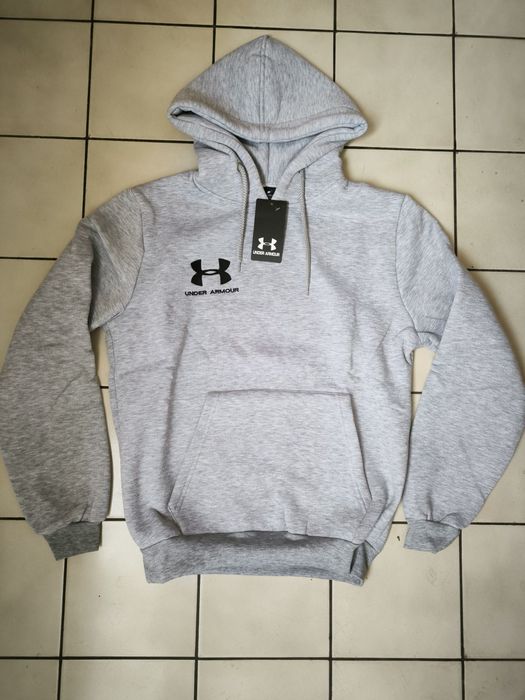 СИВ ВАТИРАН СУИТШЪР Nike, Adidas Under Armour