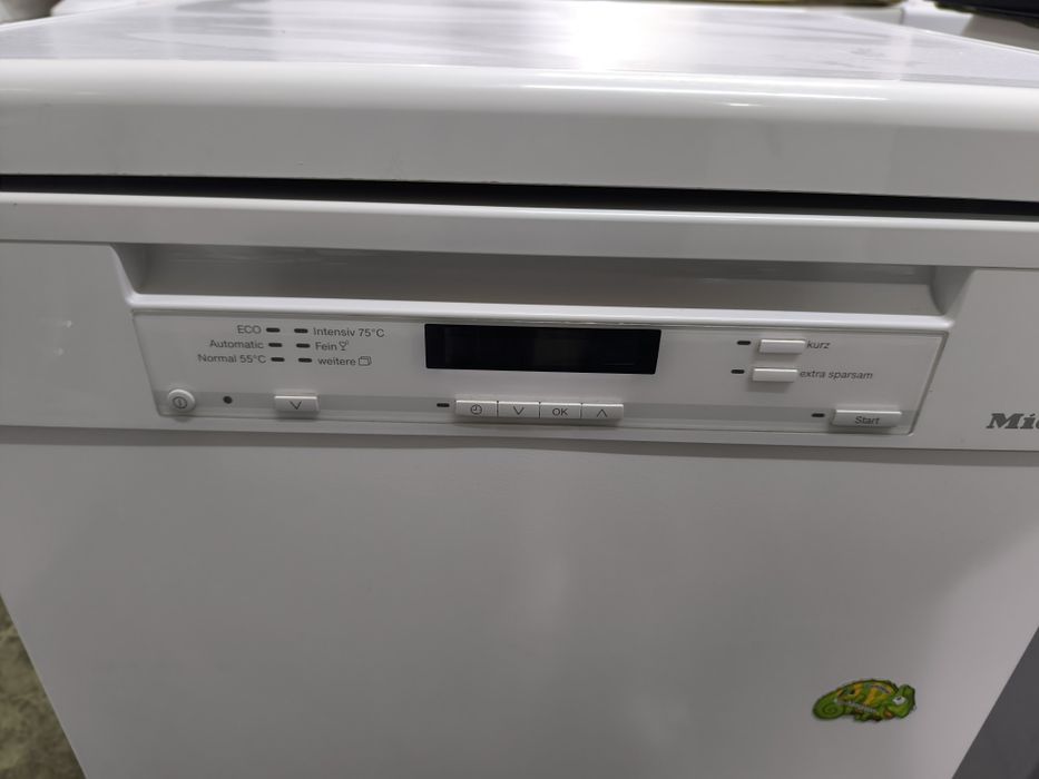 Съдомиялна Miele G 6300 SC - Свободностояща