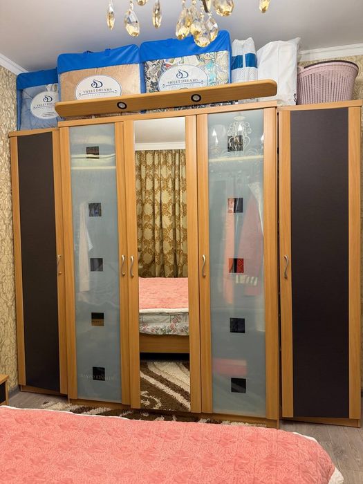 Спальная мебель ШАТУРА