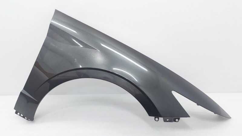 Крыло передний/Молдинг Крыло на Hyundai Sonata 2021