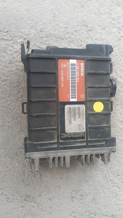 Мононын конпютері