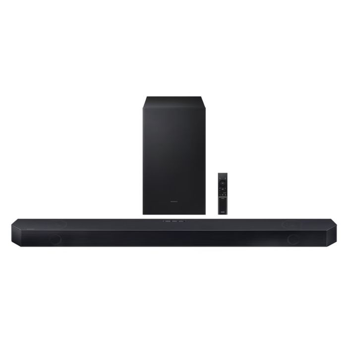 Samsung Q700D Soundbar