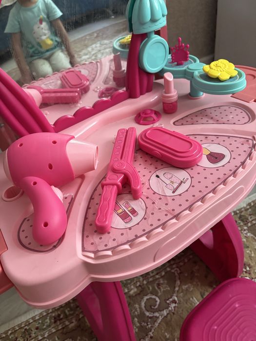 Продам детские игрушки