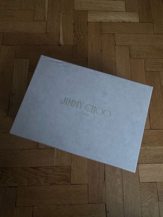 Jimmy Choo Love 85mm Crystal