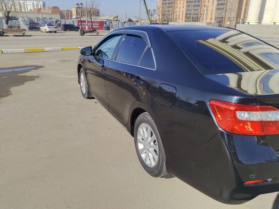 Продам камри 50 хорошем состояние