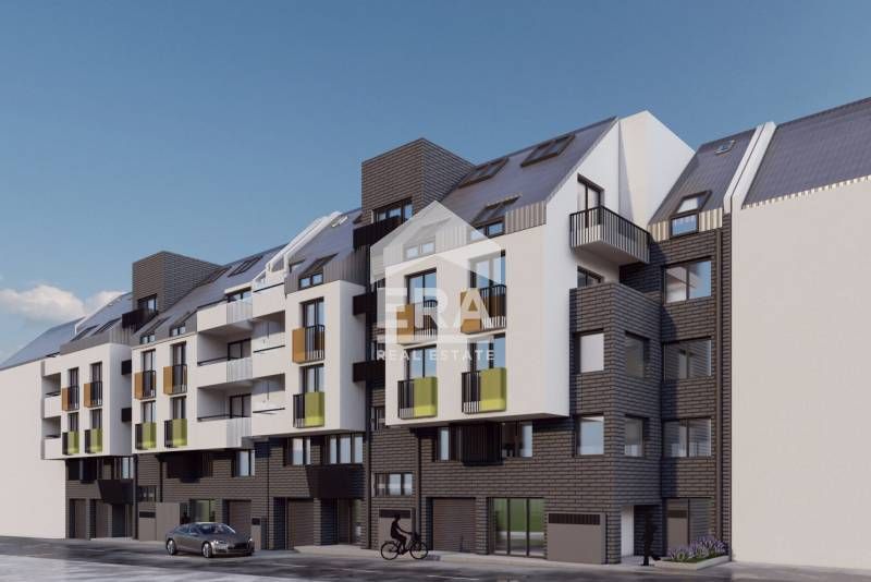 Продава се Двустаен апартамент в Варна, Трошево - 47 кв.м за 1649 €/кв.м - Снимка #3