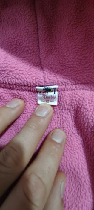 Костюм детский 1.5 года до 3х лет.