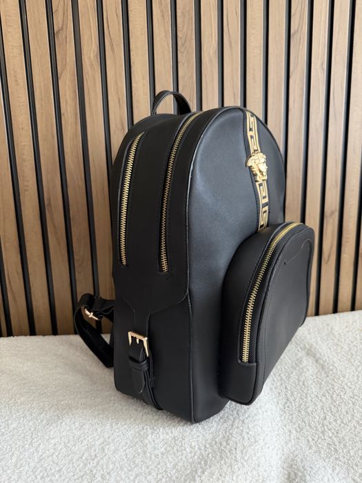 Дамска раница Versace