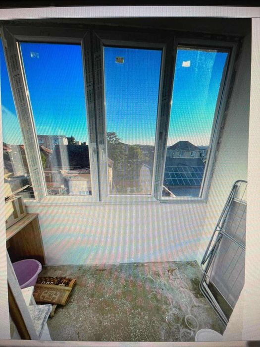 Vând apartament 41M pătrați