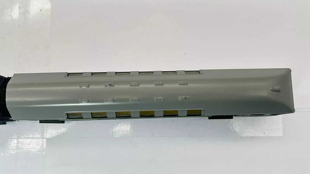 Vagon cu etaj marca Piko /Schicht  scara ho