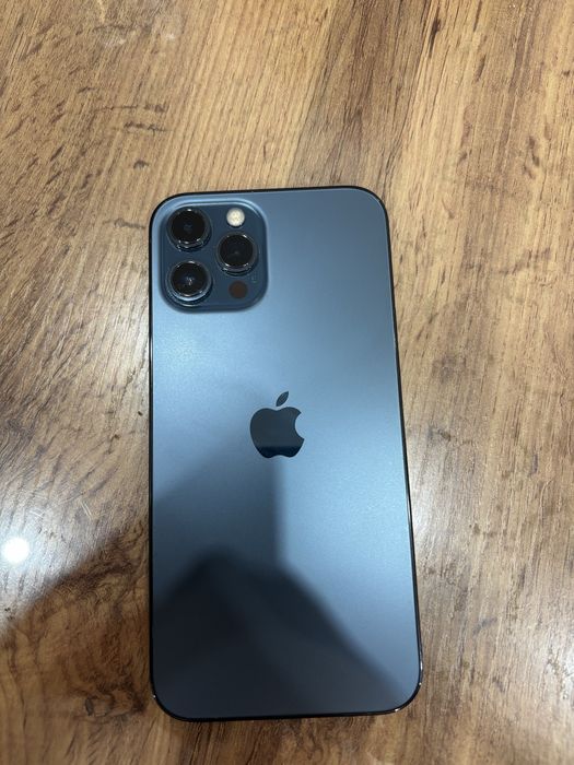 Идеальный IPhone 12 Pro Max