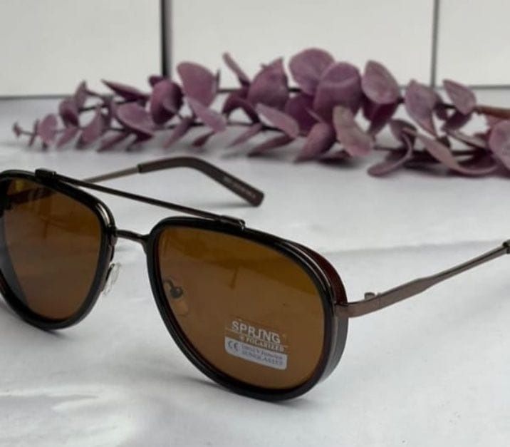 Продам солнцезащитные очки