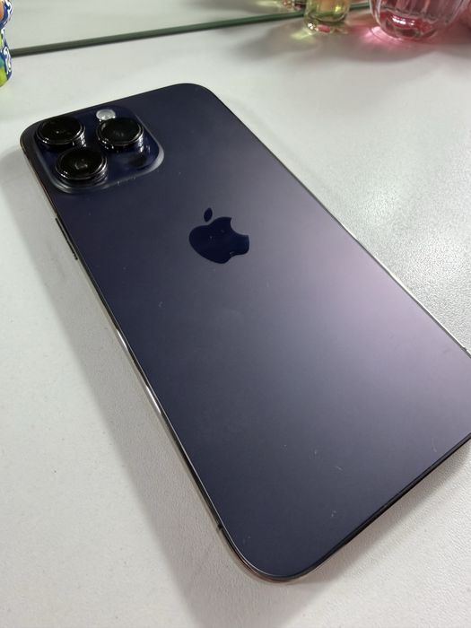 Продам iphone 14 proMax