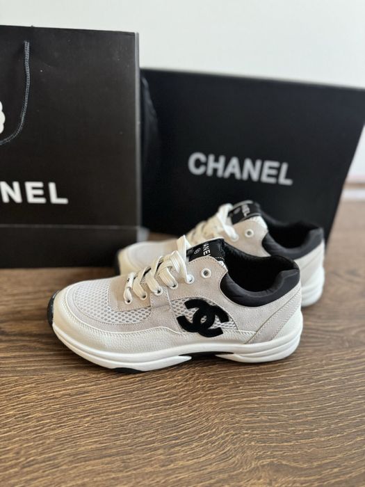 Дамски обувки Chanel