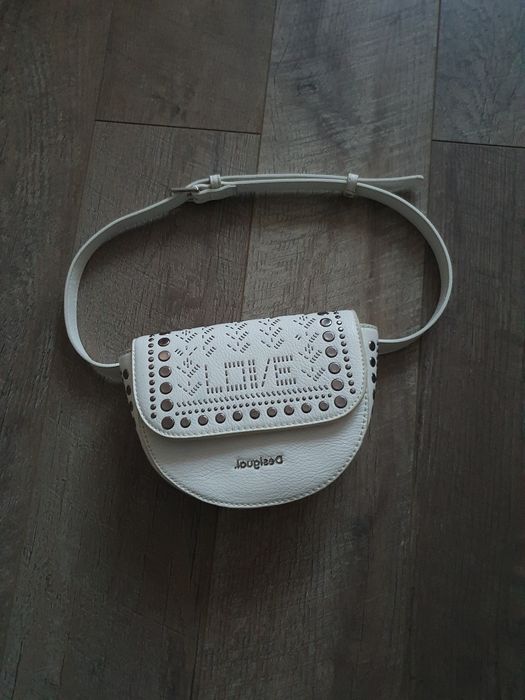 Borseta convertibila Desigual