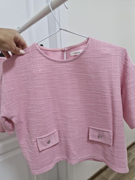 Комплект Reserved