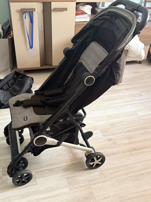 Прогулочная коляска CHICCO