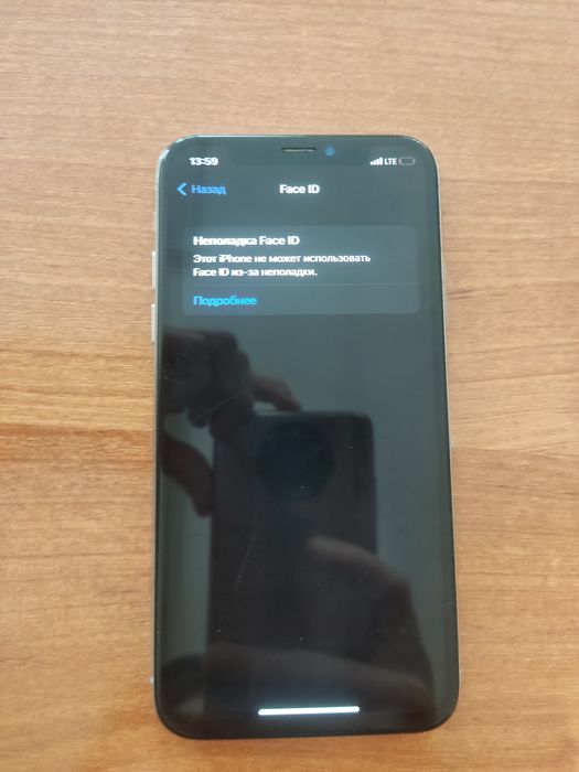 Iphone X,обмен продажа