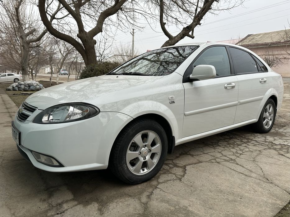 Gentra 3 евро позиция 2015 своя