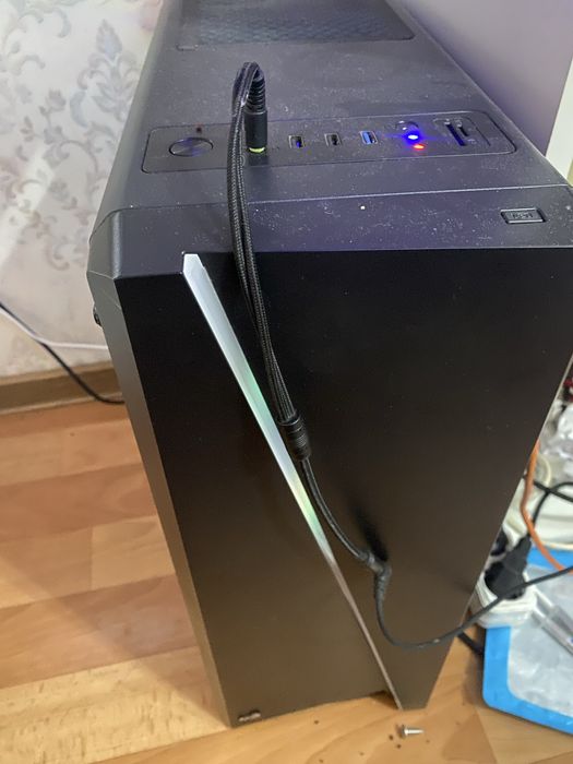 Продам игровой компьютер