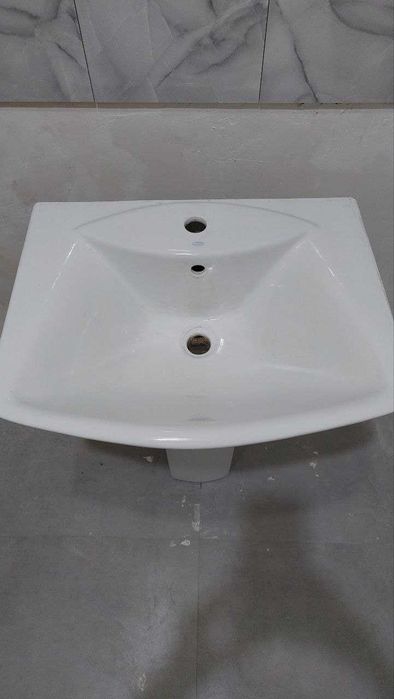 Раковина Милано Milano Италия Italy БУ