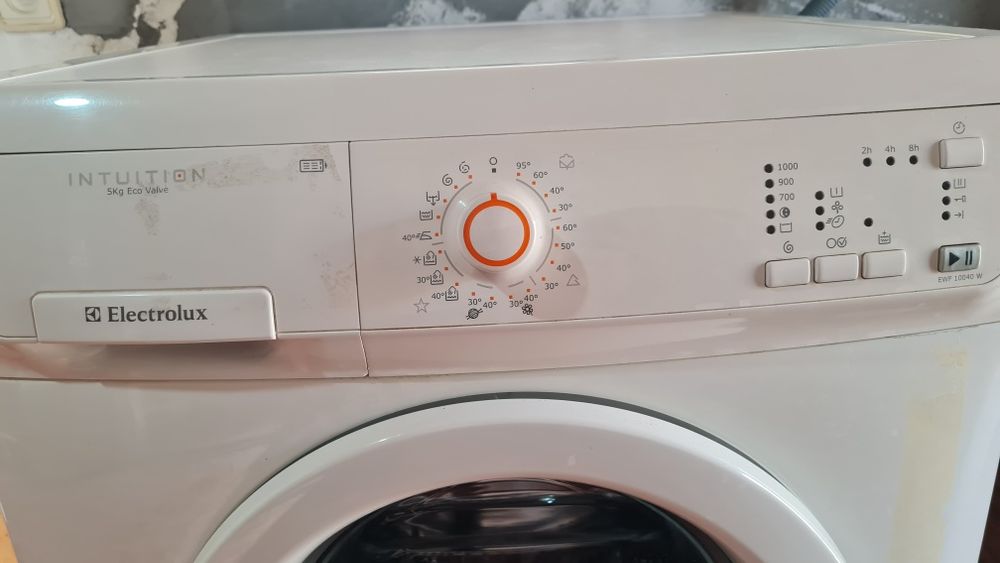 Кір жұғыш машина Стиральная машина